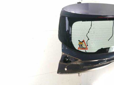 Foto 3ª: Portón Ford C Max 1.6 TI [IQDB] (2010)