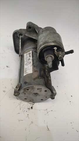 Motor de Arranque Renault Clio 1.5 D