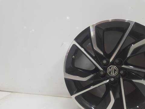 Foto 3ª: LLanta Aleacion Mg ZS LUXURY (2022)