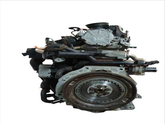 Motor Completo Audi A3 105CV 77KW
