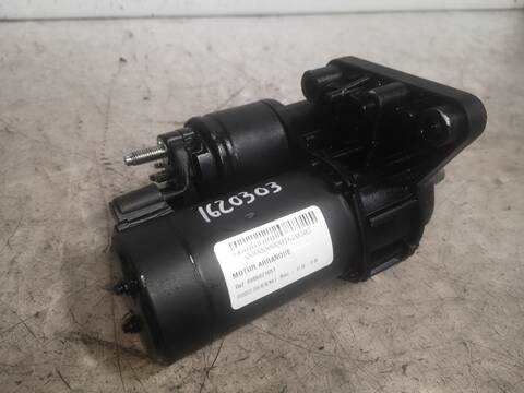Motor de Arranque Peugeot 206 8HX