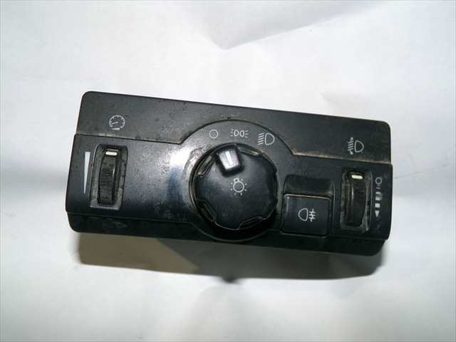 Mando Luces Land Rover Freelander 2.2 D