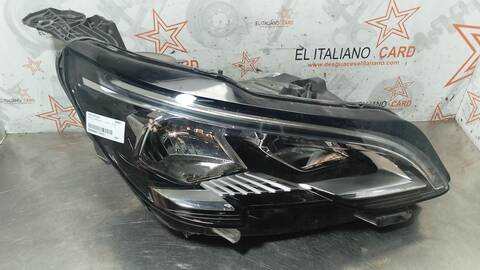 Faro Derecho Peugeot 3008 ACTIVE 131CV 96KW