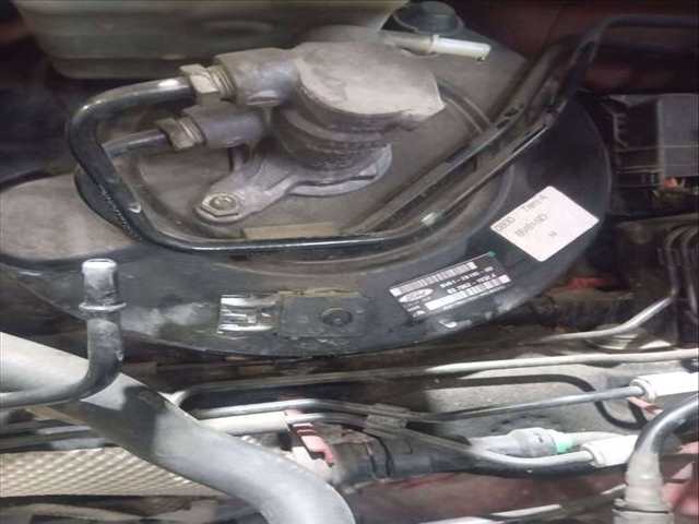 Servofreno Ford Focus TREND 101CV 74KW