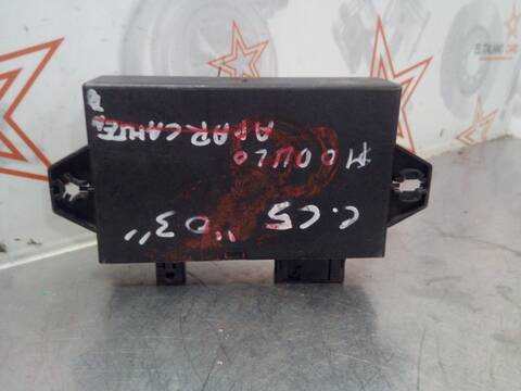 Foto 2ª: Centralita Motor ECU Citroen C5 BERLINA (2001)