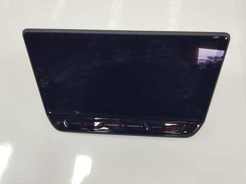 Pantalla Multifuncion Cupra Formentor BASIS 170KW 113CV 83KW