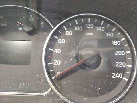 Foto 3ª: Cuadro de Instrumentos Kia Carens 1.7 CRDI CAT 116CV 85KW [D4FD] (2017)