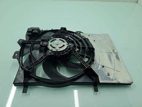 Foto 2ª: Electroventilador Peugeot 207 RC 174CV 128KW [5FY] (2008)