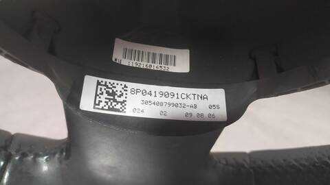 Foto 2ª: Volante Audi A3 2.0 TDI AMBIENTE 125KW) 170CV [BMN] (2007)