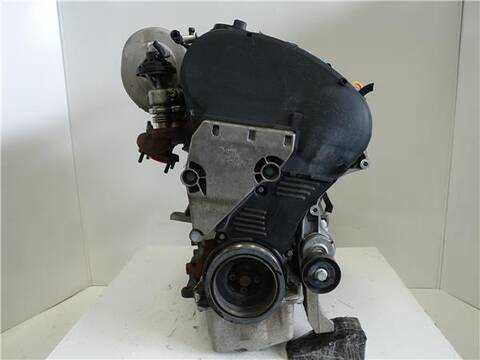 Motor Completo Seat Ibiza 1.9 SDI 64CV 47KW