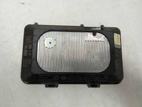 Centralita Motor ECU Volkswagen Golf 2.0 TDI 116CV 85KW