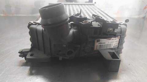 Foto 4ª: Intercooler Opel Meriva SELECTIVE 95CV 70KW [A13DTE] (2014)