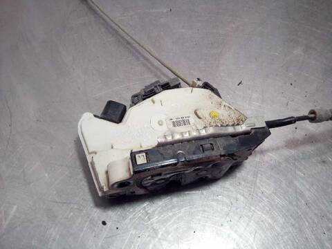 Cerradura Puerta Delantera Derecha Seat Ibiza STYLANCE - STYLE 90CV 66KW