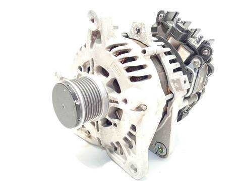 Foto 2ª: Alternador Kia Sportage 1.6 T-GDI MHEV 150CV 110KW (2022)