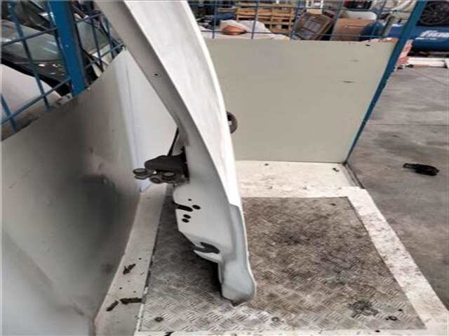 Foto 3ª: Puerta Lateral Corredera Derecha Peugeot Partner 1.6 PREMIUM [1.6 LTR. - 66 KW HDI FAP] [9H06]