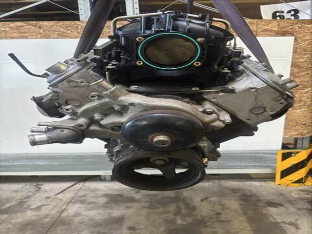 Motor Completo Chevrolet Express 305CV 224KW