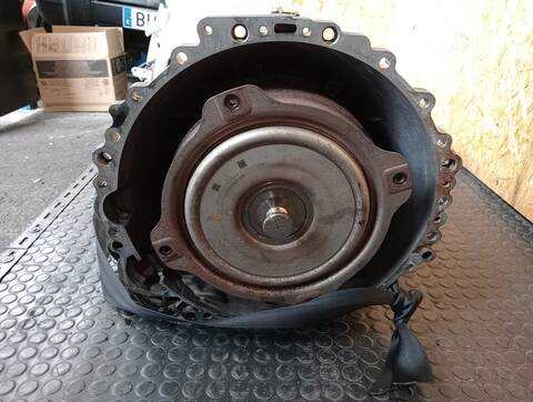 Foto 3ª: Caja Cambios Land Rover Range 2.7 TD V6 CAT 190CV [276DT] (2005)