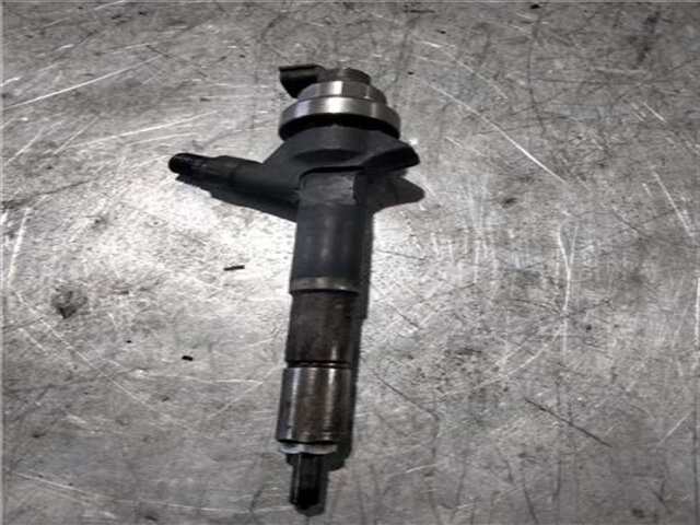 Foto 2ª: Inyectores Opel Zafira 1.7 EDITION 111 JAHRE [1.7 LTR. - 92 KW 16V CDTI] [Z17DTR]