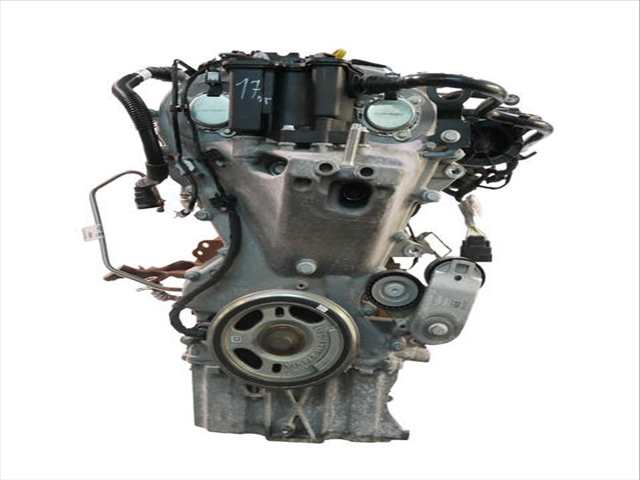 Motor Completo Ford Fiesta 125CV 92KW