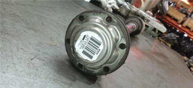 Foto 3ª: Transmision Trasera Izquierda Bmw Serie 3 315 318 I [N43B20A]
