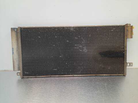 Radiador Calefaccion A.A. Opel Corsa 1.3 16V CDTI 75CV 55KW