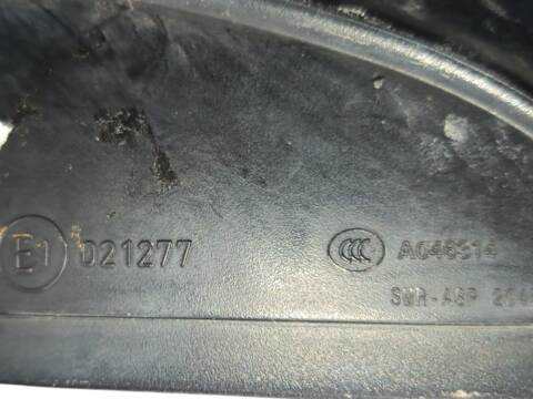 Foto 2ª: Retrovisor Izquierdo Volkswagen Golf 1.6 TDI (2012)