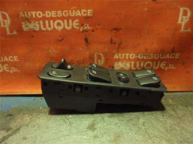 Botonera Elevalunas Saab 90 2.0 CS TURBO [2.0 LTR. - 110 KW CAT]