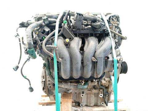 Motor Completo Honda Crv 2.0 I-VTEC RE5 RE1) 150CV 110KW III RE_)