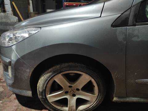 Aleta Delantera Izquierda Peugeot 308 RHR