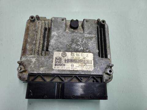 Centralita Motor ECU Seat Leon STYLANCE - STYLE 105CV 77KW