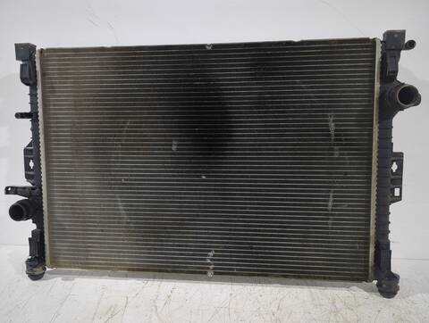 Radiador Motor Land Rover Freelander 2.2 TD4 4X4 160CV 118KW