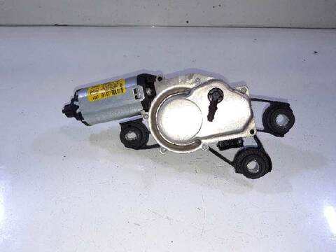 Foto 2ª: Motor Limpia Trasero Seat Leon 1.9 TDI 105CV 77KW [BXE] (2007)