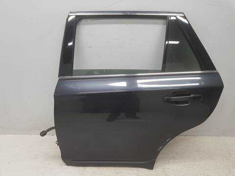 Puerta Trasera Izquierda Subaru Outback COMFORT 90CV 66KW