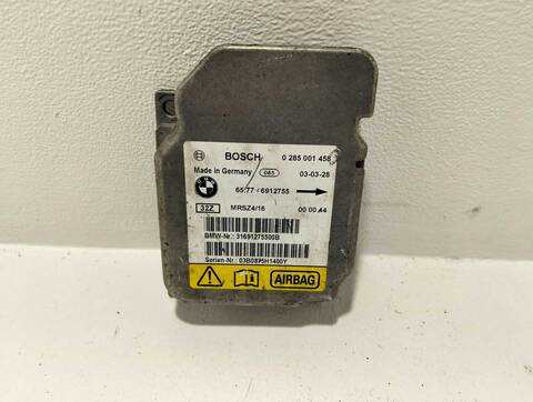 Centralita Airbag Bmw Serie 3 315 2.0 16V DIESEL CAT 150CV