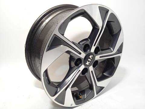 Foto 2ª: LLanta Chapa Kia Xceed 1.5 T-GDI 160CV 118KW [G4LK] (2021)