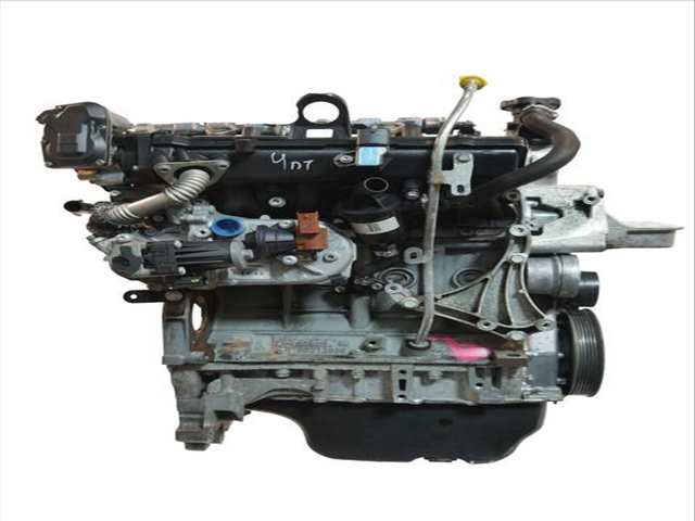 Motor Completo Opel Astra 1.3 CDTI 95 CV 70KW