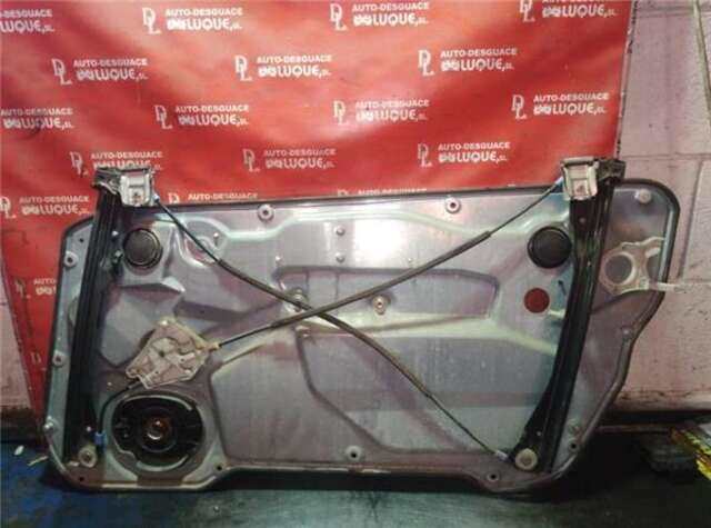 Foto 3ª: Elevalunas Eléctrico Delantero Derecho Seat Ibiza 1.2 12V (69CV) [BME]