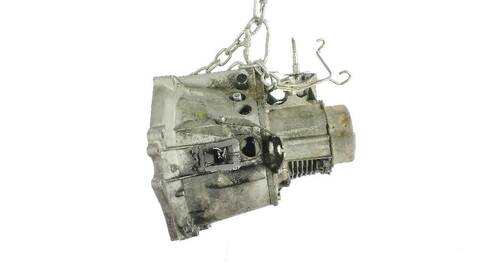 Foto 3ª: Caja Cambios Citroen Berlingo 1.6 HDI 75 MF9HW) [9HW (DV6BTED4)] (1996)