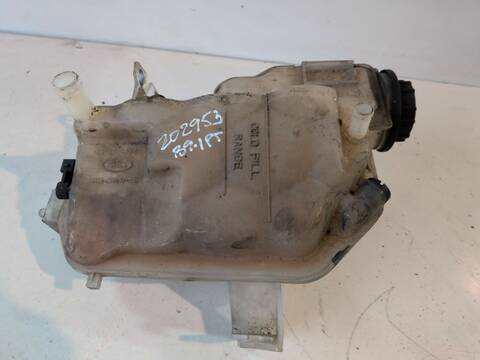 Foto 3ª: Deposito Expansion Land Rover Range 508PS (2013)