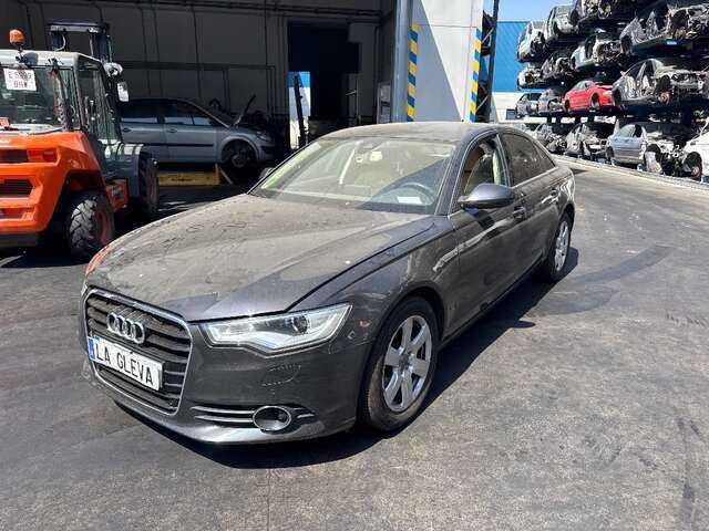 Mangueta Delantera Derecha Audi A6 2.8I V6 204CV AVANT BERLINA 0CV