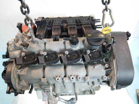 Foto 3ª: Motor Completo Seat Ibiza 90CV 66KW [CJZC CJZ] (2015)