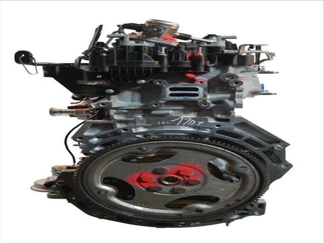Motor Completo Ford Kuga C20 249CV 183KW