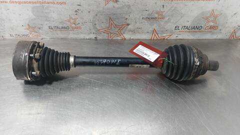 Transmision Delantera Izquierda Seat Altea ARENA 105CV 77KW