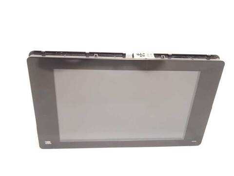 Foto 3ª: Pantalla Multifuncion Toyota CHR HYBRID DYNAMIC PLUS 122CV 90KW [2ZR] (2017)