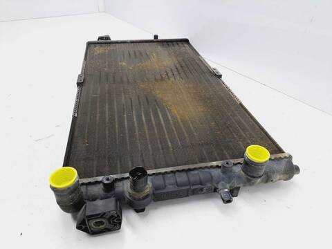 Foto 2ª: Radiador Motor Seat Ibiza SIGNO 75CV 55KW [AUA] (2001)