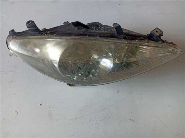 Faro Derecho Peugeot 307 2.0 [2.0 LTR. - 100 KW 16V CAT (RFN - EW10J4)]
