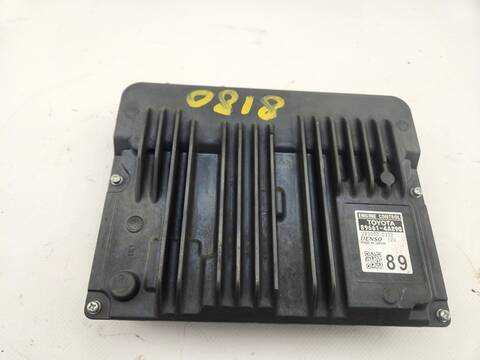 Foto 3ª: Centralita Motor ECU Toyota Rav4 PLUG-IN HYBRID 4X4 ADVANCE 306CV [A25A] (2022)