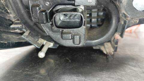 Foto 4ª: Piloto Trasero Derecho Opel Astra BUSINESS 110CV 81KW [B16DTE] (2017)