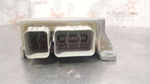 Foto 3ª: Centralita Airbag Ford Transit FT 300 2.0 TOURNEO 101CV 74KW [ABFA] (2006)