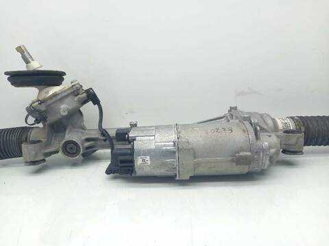 Foto 3ª: Cremallera de Direccion Opel Astra SELECTIVE START/STOP 110CV 81KW [B16DTE] (2018)